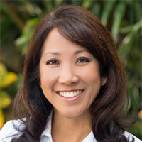 Cathy Possedi - Hawaii Life