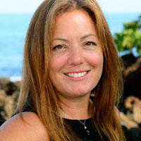 Leslie Oxley-Friedrich - Hawaii Life