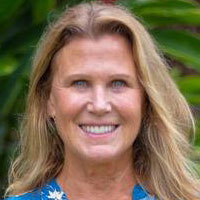 Patsy Garlinghouse - Hawaii Life