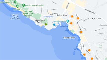 Kona Bali Kai Real Estate &amp; Condos for Sale in Kona Big Island